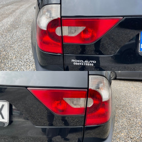 BMW X3 2.0D СЕРВИЗНА ИСТОРИЯ ! !, снимка 16 - Автомобили и джипове - 44782095