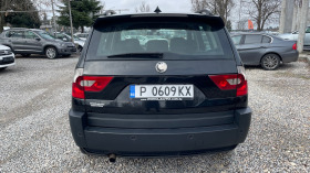 BMW X3 2.0D СЕРВИЗНА ИСТОРИЯ ! !, снимка 5 - Автомобили и джипове - 44782095