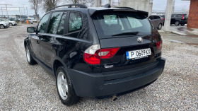 BMW X3 2.0D СЕРВИЗНА ИСТОРИЯ ! !, снимка 4 - Автомобили и джипове - 44782095