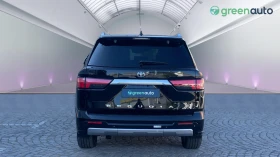 Toyota Sequoia Възможност за гаранция!!!, 7 места, Hybrid, снимка 4