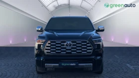 Toyota Sequoia Възможност за гаранция!!!, 7 места, Hybrid, снимка 5