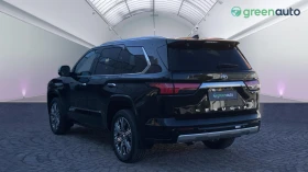 Toyota Sequoia Възможност за гаранция!!!, 7 места, Hybrid, снимка 2