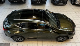 Lexus NX 350h НОВ!/2.5 HYBRID/4X4/PANO/360/HUD/EXECUTIVE/654, снимка 6