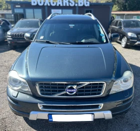 Volvo Xc90 MOTO PFOHE , снимка 4