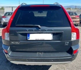 Volvo Xc90 MOTO PFOHE , снимка 5