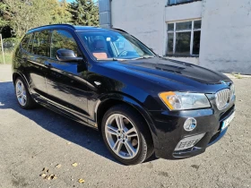 BMW X3 BMW 3.5i xDrive M-pack 81000 km, снимка 3