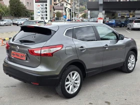 Nissan Qashqai 106000хил. Реални!!!, снимка 8