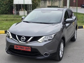 Nissan Qashqai 106000хил. Реални!!!, снимка 3