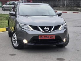 Nissan Qashqai 106000хил. Реални!!!, снимка 1