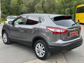 Nissan Qashqai 106000хил. Реални!!!, снимка 6