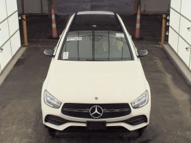 Mercedes-Benz GLC 300 AMG* Хедъп* амбиент* камера* м.точка* keyless* pan, снимка 2