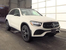 Mercedes-Benz GLC 300 AMG* Хедъп* амбиент* камера* м.точка* keyless* pan, снимка 3