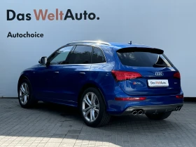 Audi SQ5 3.0 TDI quattro | Mobile.bg    2