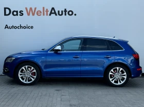 Audi SQ5 3.0 TDI quattro | Mobile.bg    3