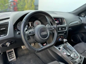 Audi SQ5 3.0 TDI quattro | Mobile.bg    14