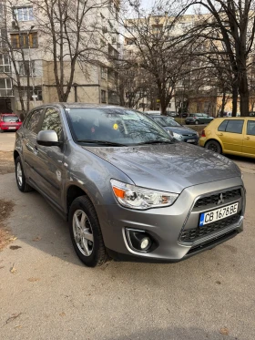 Mitsubishi ASX 1.6, снимка 4