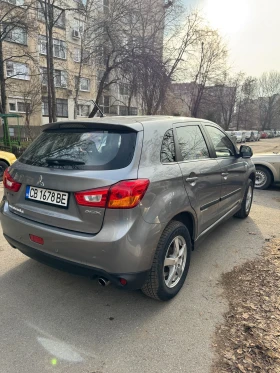 Mitsubishi ASX 1.6, снимка 3