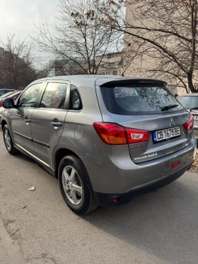 Mitsubishi ASX 1.6, снимка 2