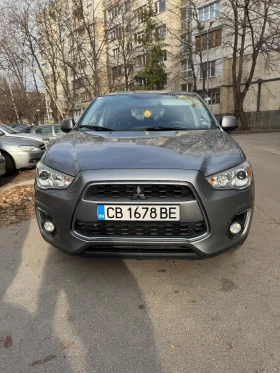 Mitsubishi ASX 1.6, снимка 5