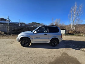 Suzuki Grand vitara 1.6 16V КЛИМАТИК, снимка 3