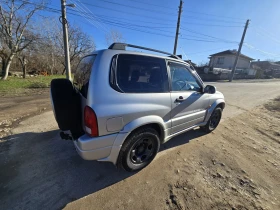 Suzuki Grand vitara 1.6 16V КЛИМАТИК, снимка 6