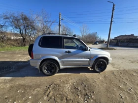 Suzuki Grand vitara 1.6 16V КЛИМАТИК, снимка 7