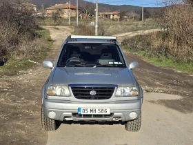 Suzuki Grand vitara 1.6 16V КЛИМАТИК, снимка 1