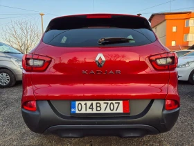 Renault Kadjar 1.5DCI, снимка 5