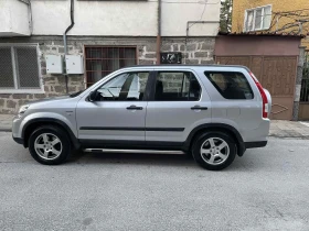 Honda Cr-v Facelift, снимка 3