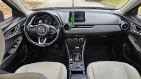 Mazda CX-3, снимка 7