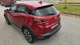 Mazda CX-3, снимка 8