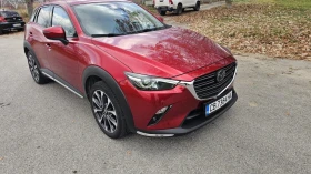 Mazda CX-3, снимка 10