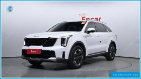 Kia Sorento NOBLESS Kolarov | Cars, снимка 1