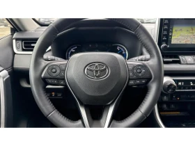 Toyota Rav4 2.5 HSD Style 4WD | Mobile.bg    13