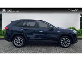 Toyota Rav4 2.5 HSD Style 4WD | Mobile.bg    17