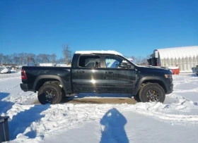 Dodge RAM 1500 TRX 4X4 5'7 BOX | Mobile.bg    6