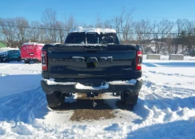 Dodge RAM 1500 TRX 4X4 5'7 BOX | Mobile.bg    4