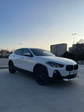 BMW X2 Xdrive 28i, снимка 3