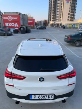 BMW X2 Xdrive 28i, снимка 4