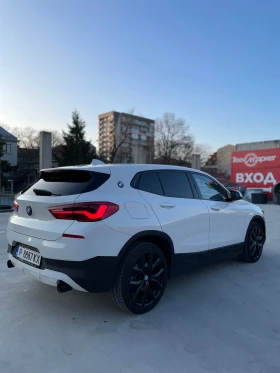 BMW X2 Xdrive 28i, снимка 6