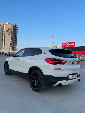 BMW X2 Xdrive 28i, снимка 5