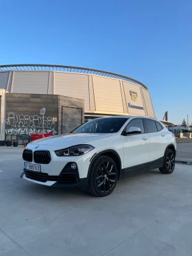 BMW X2 Xdrive 28i, снимка 2