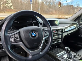 BMW X5 xDrive35i/360/HarmanKardon, снимка 8