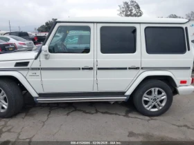 Mercedes-Benz G 55 AMG 2009 MERCEDES-BENZ G 55 AMG 4MATIC | Mobile.bg    6