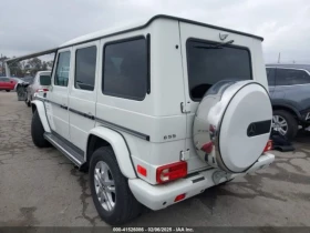 Mercedes-Benz G 55 AMG 2009 MERCEDES-BENZ G 55 AMG 4MATIC | Mobile.bg    3