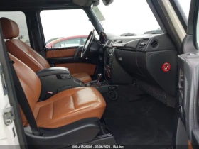 Mercedes-Benz G 55 AMG 2009 MERCEDES-BENZ G 55 AMG 4MATIC | Mobile.bg    10