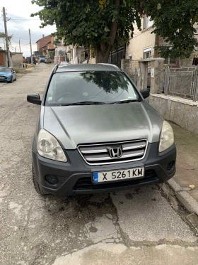 Honda Cr-v 2.0 i | Mobile.bg    3
