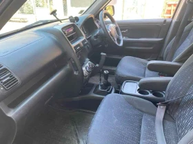 Honda Cr-v 2.0 i | Mobile.bg    6