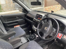 Honda Cr-v 2.0 i | Mobile.bg    5