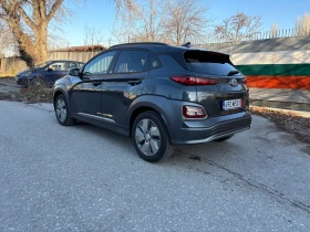 Hyundai Kona Electric, 23135км, снимка 2